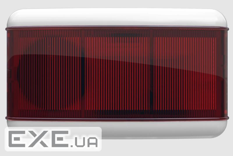 Світлозвуковий оповіщувач Тирас Tiras ОСЗ ''Джміль -1" 12V (Tiras ОСЗ "Джмиль-1" 12V)