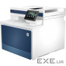 Багатофункціональний пристрій HP Color LJ Pro 4303fdn (5HH66A)