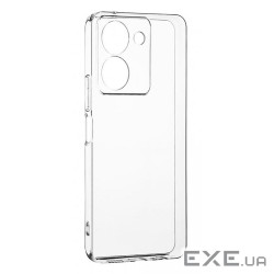Чохол до мобільного телефона BeCover Vivo Y36 4G/Y36 5G Transparancy (709823)