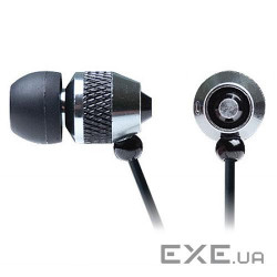 Навушники REAL-EL Z-1500 (Z-1500 Black)