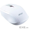 Миша ACER M501 White (GP.MCE11.00Y)