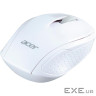 Миша ACER M501 White (GP.MCE11.00Y)