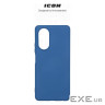 Чохол до мобільного телефона Armorstandart ICON Case OPPO A58 4G Dark Blue (ARM66474)