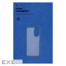 Чохол до мобільного телефона Armorstandart ICON Case OPPO A58 4G Dark Blue (ARM66474)