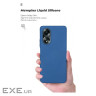 Чохол до мобільного телефона Armorstandart ICON Case OPPO A58 4G Dark Blue (ARM66474)
