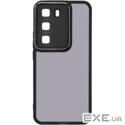 Чохол до мобільного телефона Armorstandart Shade Infinix Hot 60 Pro Plus 4G Black (ARM88688)