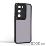 Чохол до мобільного телефона Armorstandart Shade Infinix Hot 60 Pro Plus 4G Black (ARM88688)
