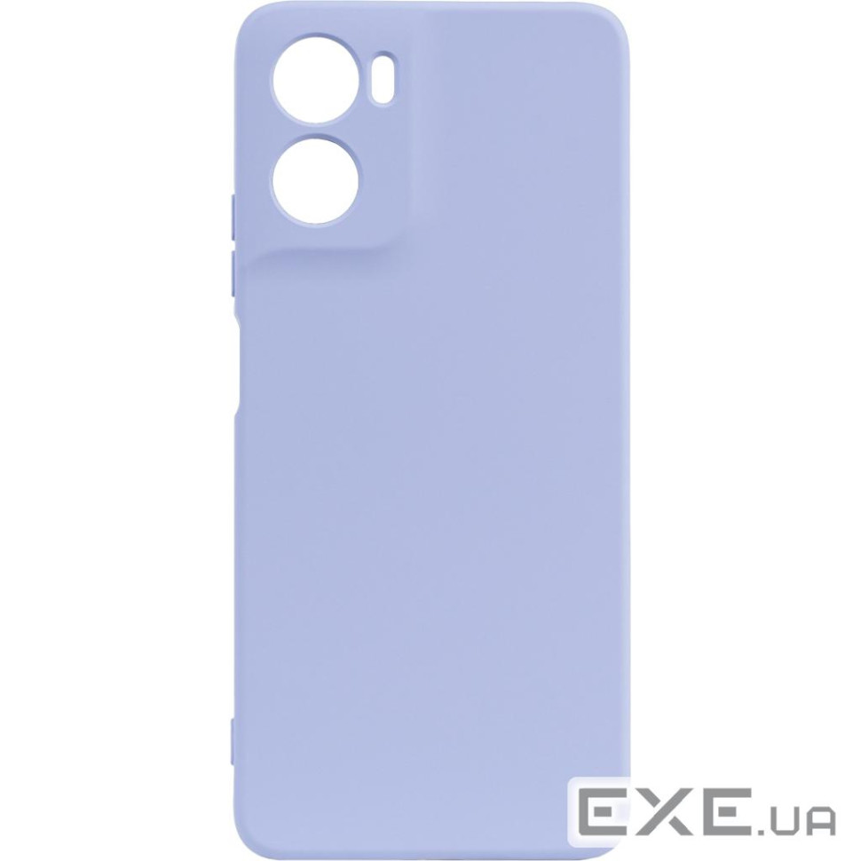 Чохол до мобільного телефона Armorstandart ICON Motorola G06 Power 4G Camera cover Lavend (ARM89095)