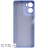Чохол до мобільного телефона Armorstandart ICON Motorola G06 Power 4G Camera cover Lavend (ARM89095)