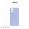 Чохол до мобільного телефона Armorstandart ICON Motorola G06 Power 4G Camera cover Lavend (ARM89095)