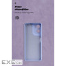 Чохол до мобільного телефона Armorstandart ICON Motorola G06 Power 4G Camera cover Lavend (ARM89095)