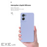 Чохол до мобільного телефона Armorstandart ICON Motorola G06 Power 4G Camera cover Lavend (ARM89095)