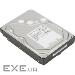 Жорсткий диск 4TB TOSHIBA MG04SCAxxEx SAS (MG04SCA40EE)