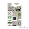 Карта памяти GreenVision microSDXC 256GB Class10 (без адаптера) (37219)
