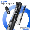 Мікрофон Boya Magic-05 Type-C Black
