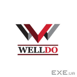Вузол закріплення зображення Canon MF-4010/4012/4120 fuser Welldo (FM2-8916-WDS)