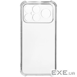Чохол до мобільного телефона Armorstandart Air Force Xiaomi Poco F8 Ultra Camera cover Cl (ARM89264)