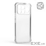Чохол до мобільного телефона Armorstandart Air Force Xiaomi Poco F8 Ultra Camera cover Cl (ARM89264)