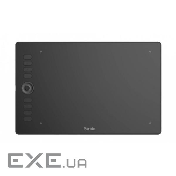 Графічний планшет Parblo A610 Pro (A610PRO)