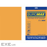 Папір Buromax А4, 80g, NEON orange, 20sh, EUROMAX (BM.2721520E-11)
