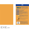 Папір Buromax А4, 80g, NEON orange, 20sh, EUROMAX (BM.2721520E-11)
