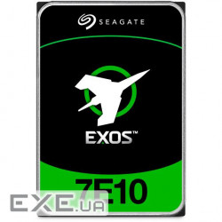 Жорсткий диск для сервера 3.5" 10TB Seagate (ST10000NM018B)