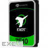 Жорсткий диск для сервера 3.5" 10TB Seagate (ST10000NM018B)