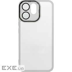 Чохол до мобільного телефона Armorstandart Shade OPPO Reno15 F 5G / Reno15 FS 5G White (ARM90419)