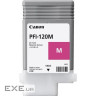 Картридж Canon PFI-120 Magenta, 130ml (2887C001AA)