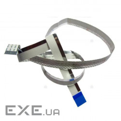 Шлейф Canon MF4410/4450 аналог FK3-1160 AHK (3205444)