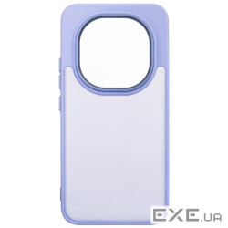 Чохол до мобільного телефона Armorstandart Frame Xiaomi Redmi Note 15 Pro Plus 5G / Poco (ARM90024)