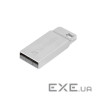 Флешка VERBATIM Metal Executive 32GB Silver (98749)