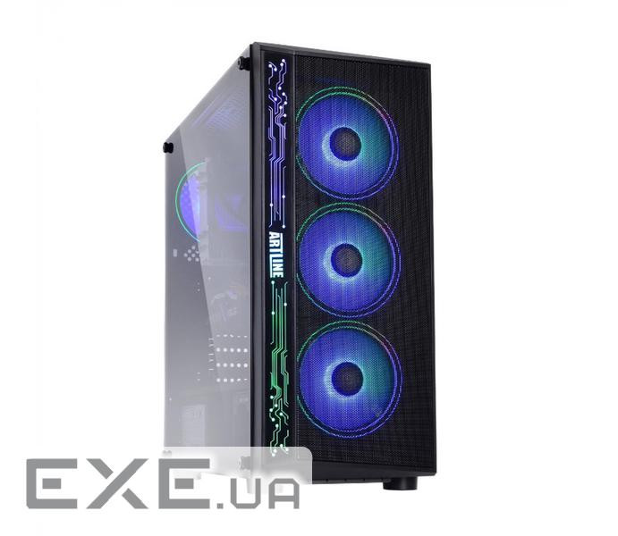 Персональний комп'ютер ARTLINE Gaming X53 (X53v32)