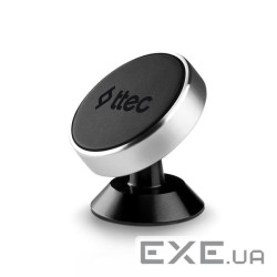 Тримач автомобільний Ttec EasyDrive Dash Pro (2TT22)