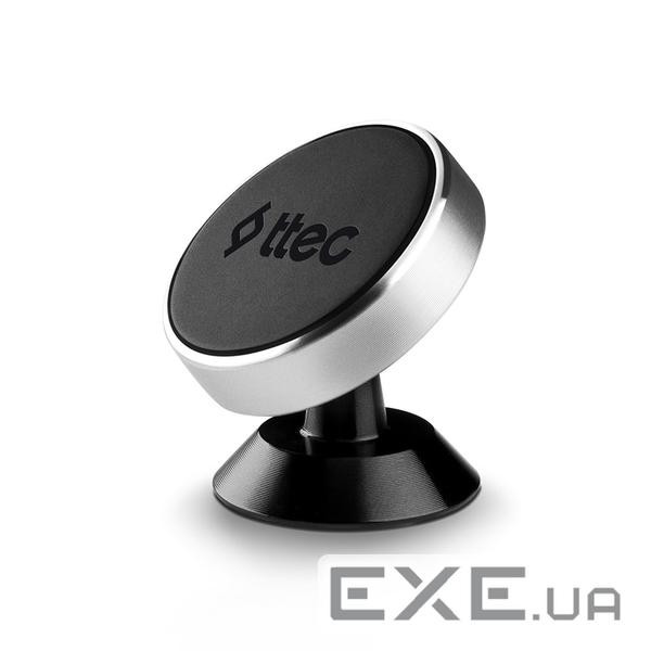 Тримач автомобільний Ttec EasyDrive Dash Pro (2TT22)