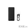 УМБ Baseus Airpow 20W 30000mAh（Overseas Edition） (PPQD090101)