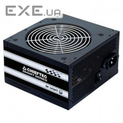 Блок живлення Chieftec 450W (GPS-450A8)