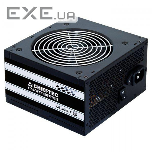Блок живлення Chieftec 450W (GPS-450A8)