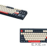 Бездротова механічна клавіатура GamePro Asgard Ragnar (MK285BL)