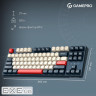 Бездротова механічна клавіатура GamePro Asgard Ragnar (MK285BL)