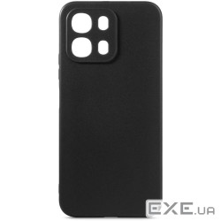 Чохол до мобільного телефона Armorstandart Matte Slim Fit OPPO A6S 4G Black (ARM90347)