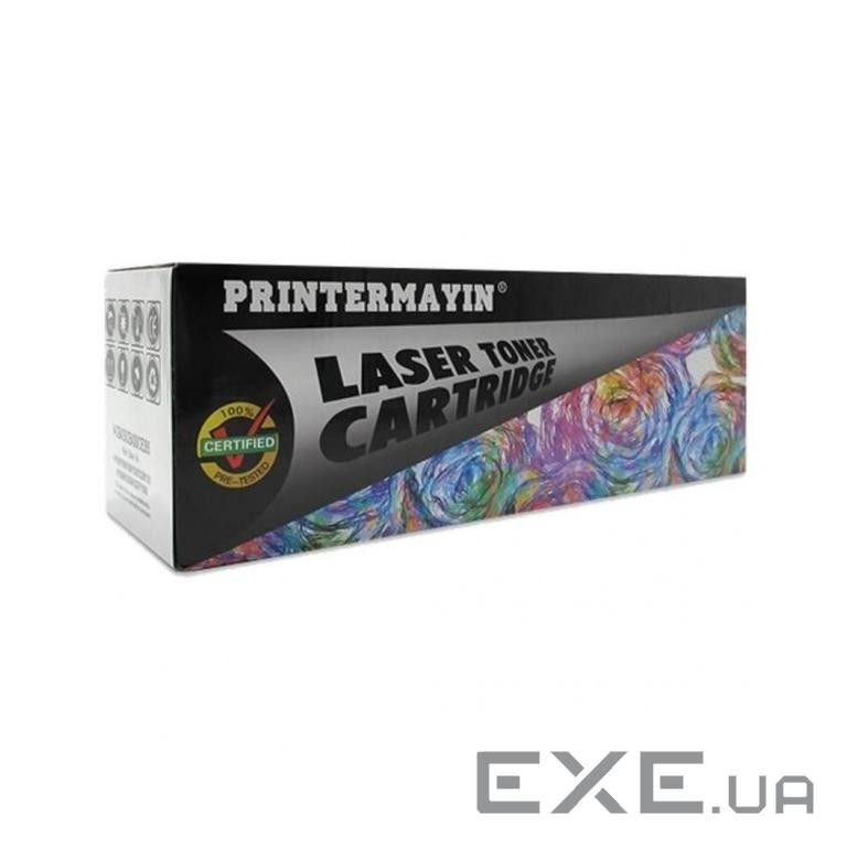 Картридж Premium Quality HP 117A Color Laser 150/178/179 1K W2072A Yellow chip (70263831)