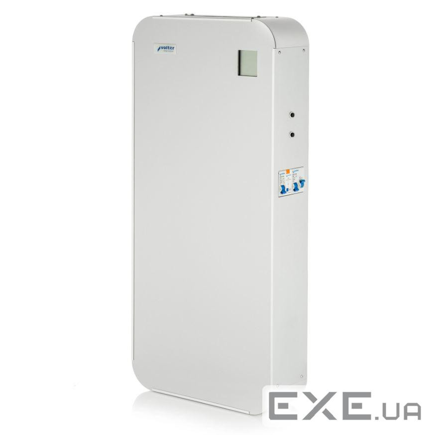 Стабілізатор напруги інверторний VOLTER СНПТО SmartOnline-5,5 (5500Вт), (СНПТОSmarOnlinet-5,5)