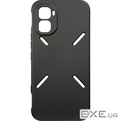 Чохол до мобільного телефона Armorstandart ICON Infinix GT 50 Pro 5G Camera Cover Black (ARM91856)