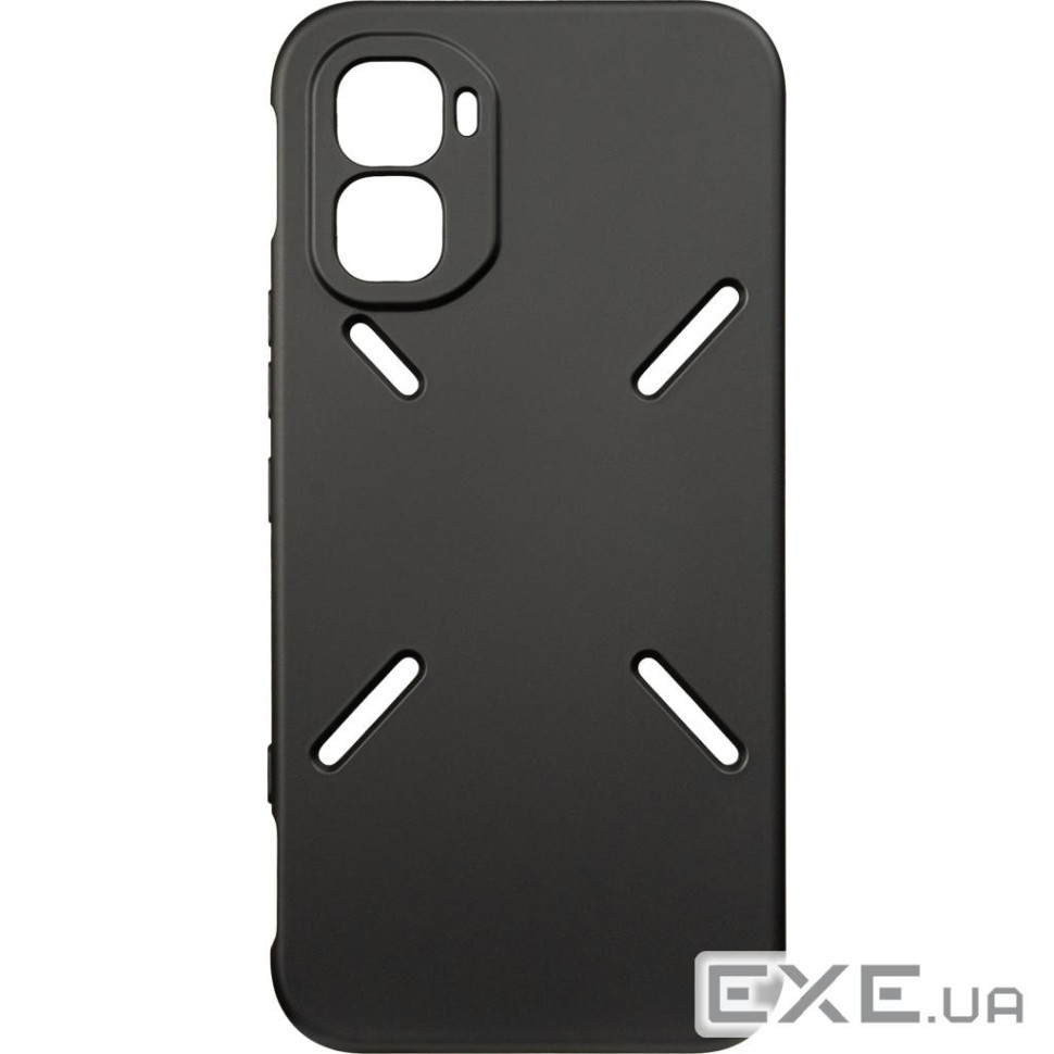 Чохол до мобільного телефона Armorstandart ICON Infinix GT 50 Pro 5G Camera Cover Black (ARM91856)