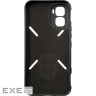 Чохол до мобільного телефона Armorstandart ICON Infinix GT 50 Pro 5G Camera Cover Black (ARM91856)