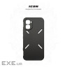 Чохол до мобільного телефона Armorstandart ICON Infinix GT 50 Pro 5G Camera Cover Black (ARM91856)