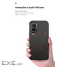 Чохол до мобільного телефона Armorstandart ICON Infinix GT 50 Pro 5G Camera Cover Black (ARM91856)