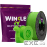 Пластик (Filament) WINKLE PLA HD 1кг, 1.75мм, зелена трава (PHD01000175VERECOWNK)