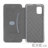 Чехол для моб. телефона BeCover Exclusive Samsung Galaxy A31 SM-A315 Black (704896) (704896)